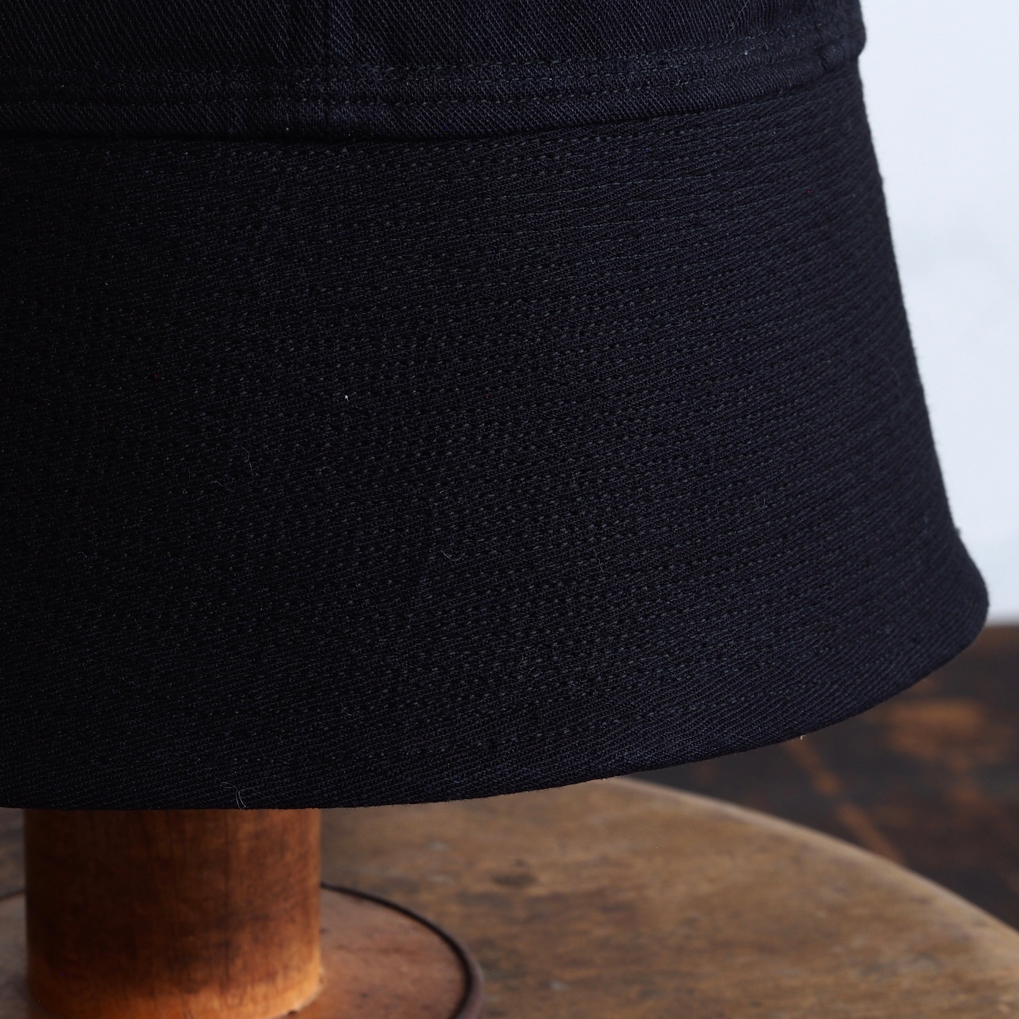 JAPAN VINTAGE FABRIC HAT ~type sailor~60