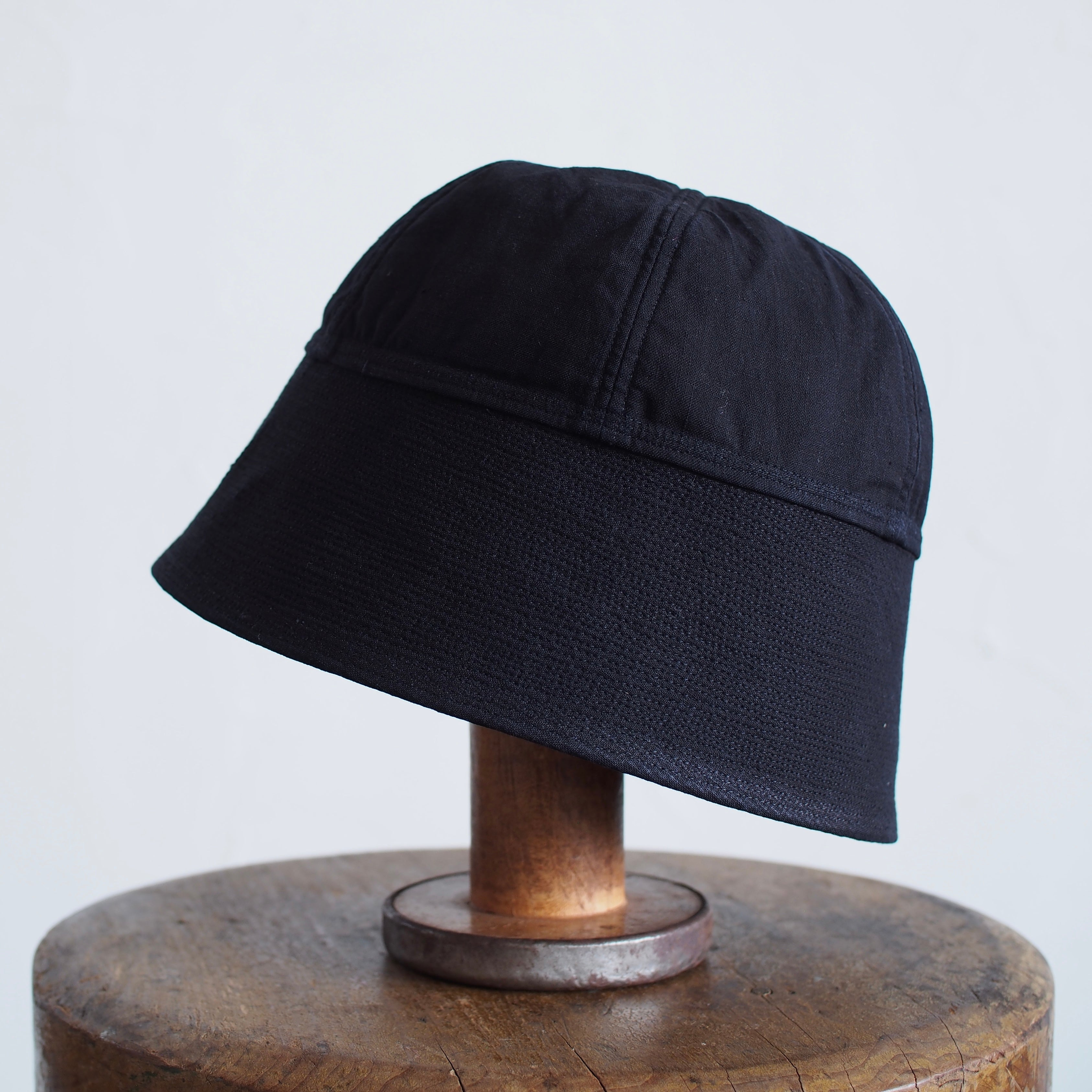 JAPAN VINTAGE FABRIC HAT ~type sailor~61