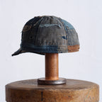 BORO(襤褸)CAP ~type mechanic~60