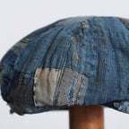 BORO(襤褸)CAP ~type news boy~60
