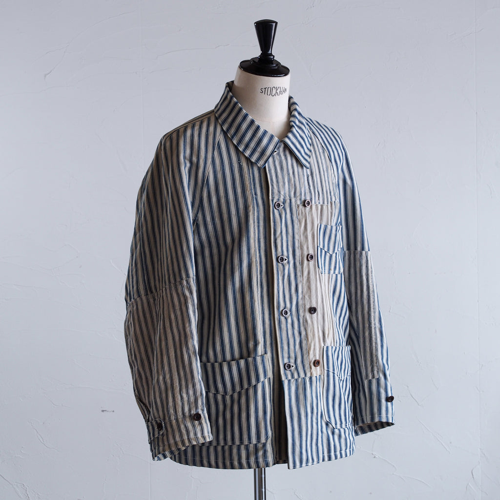 NORA JACKET~french vintage fabric~