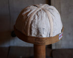 BORO(襤褸)CAP~type mechanic~