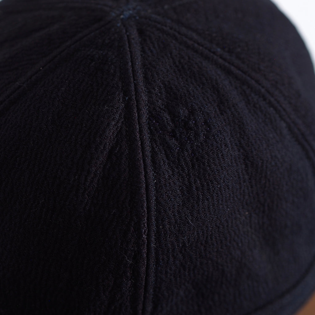 SASHIKO CAP~type mechanic~61