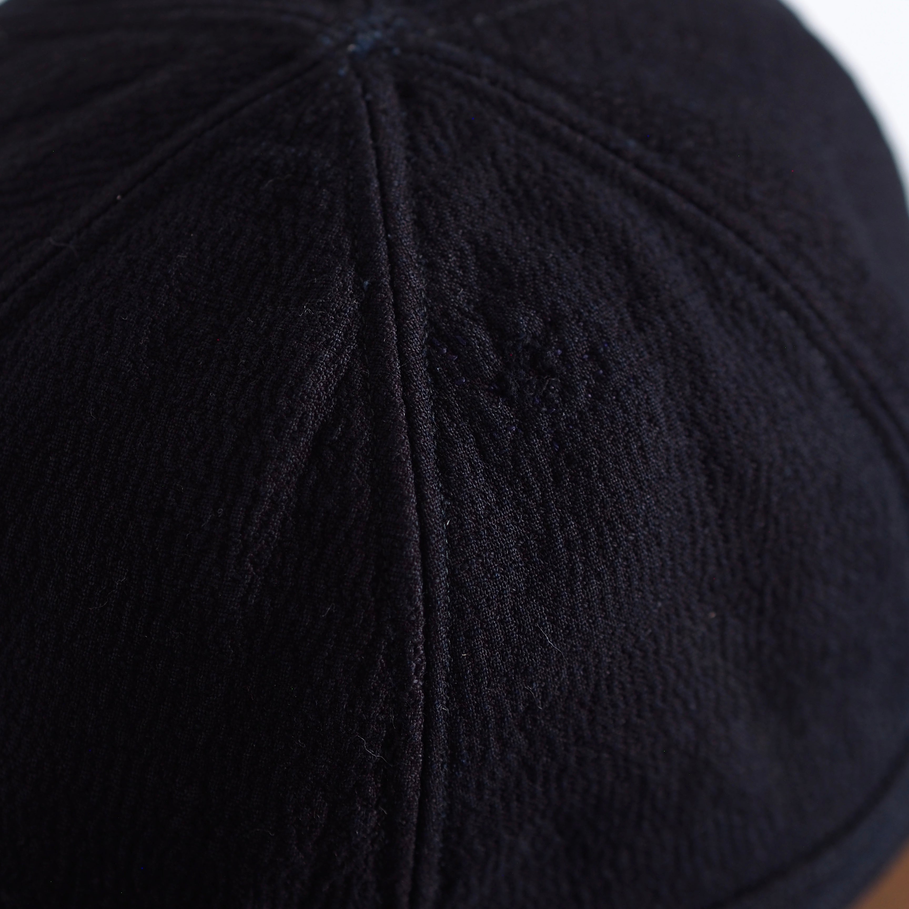 SASHIKO CAP~type mechanic~61