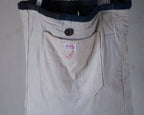 BORO(襤褸)TOTE BAG③