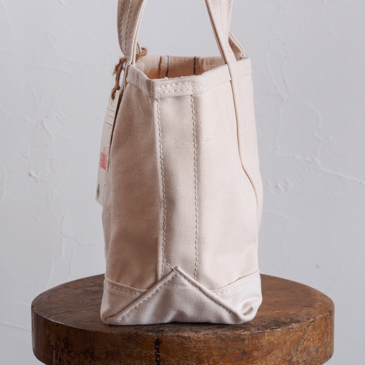 LABOR DAY-TOOL BAG-【NATURAL X-SMALL】