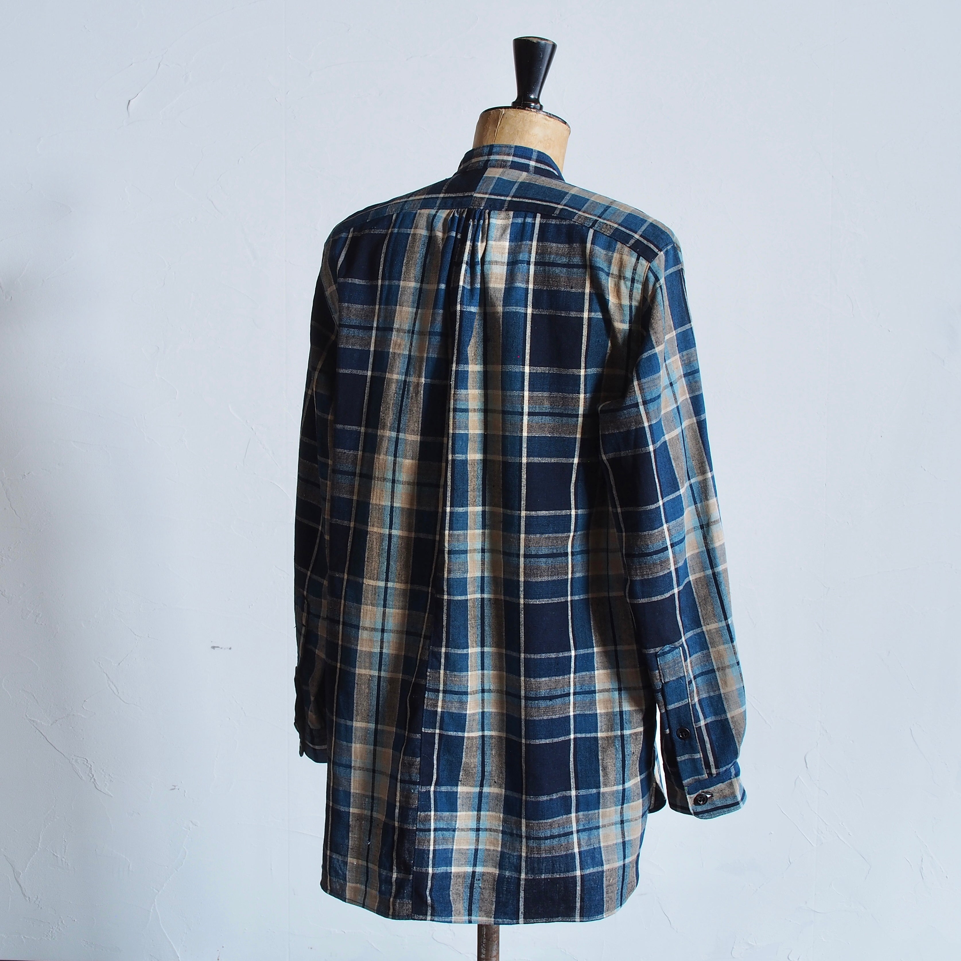 NORA SHIRT~type japan~⑯meiji~taisho