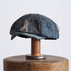 BORO(襤褸)CAP ~type news boy~60