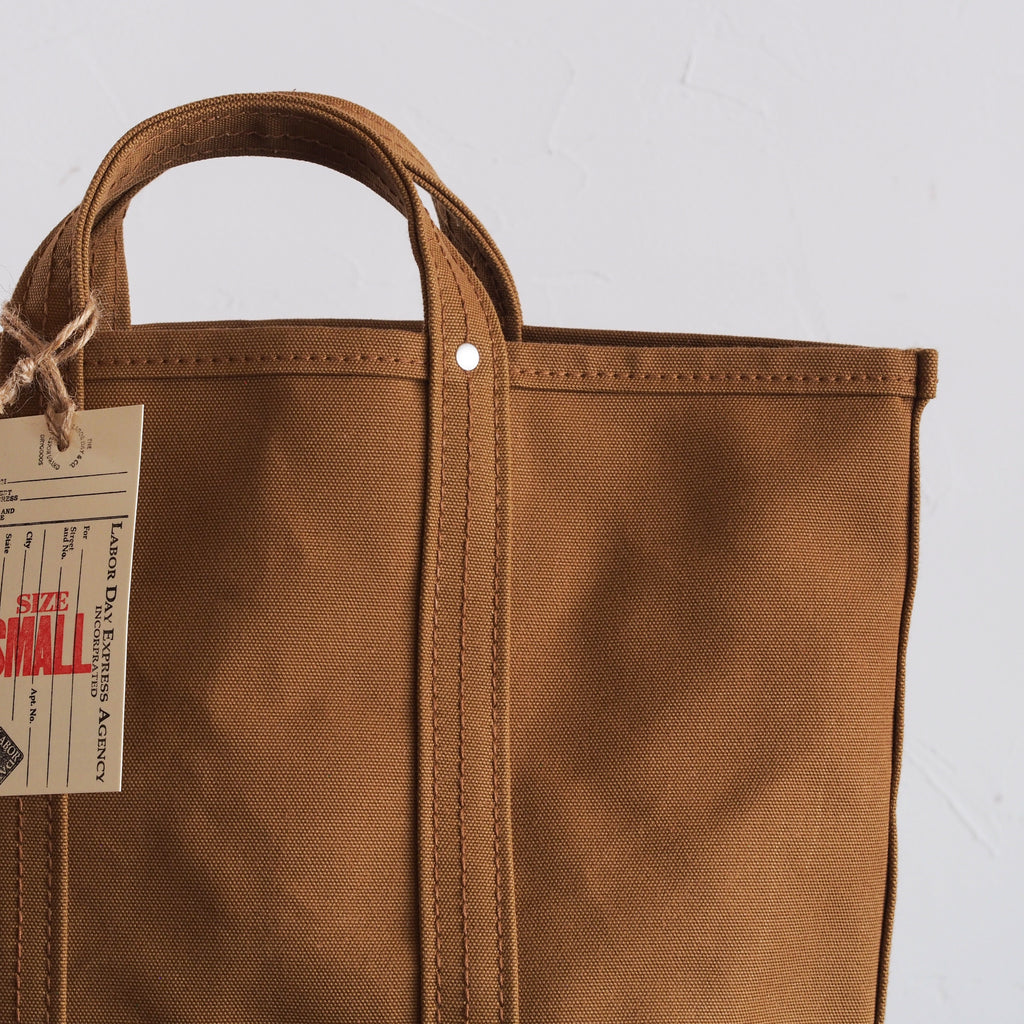 LABOR DAY-TOOL BAG-【BROWN-SMALL】