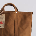 LABOR DAY-TOOL BAG-【BROWN-SMALL】