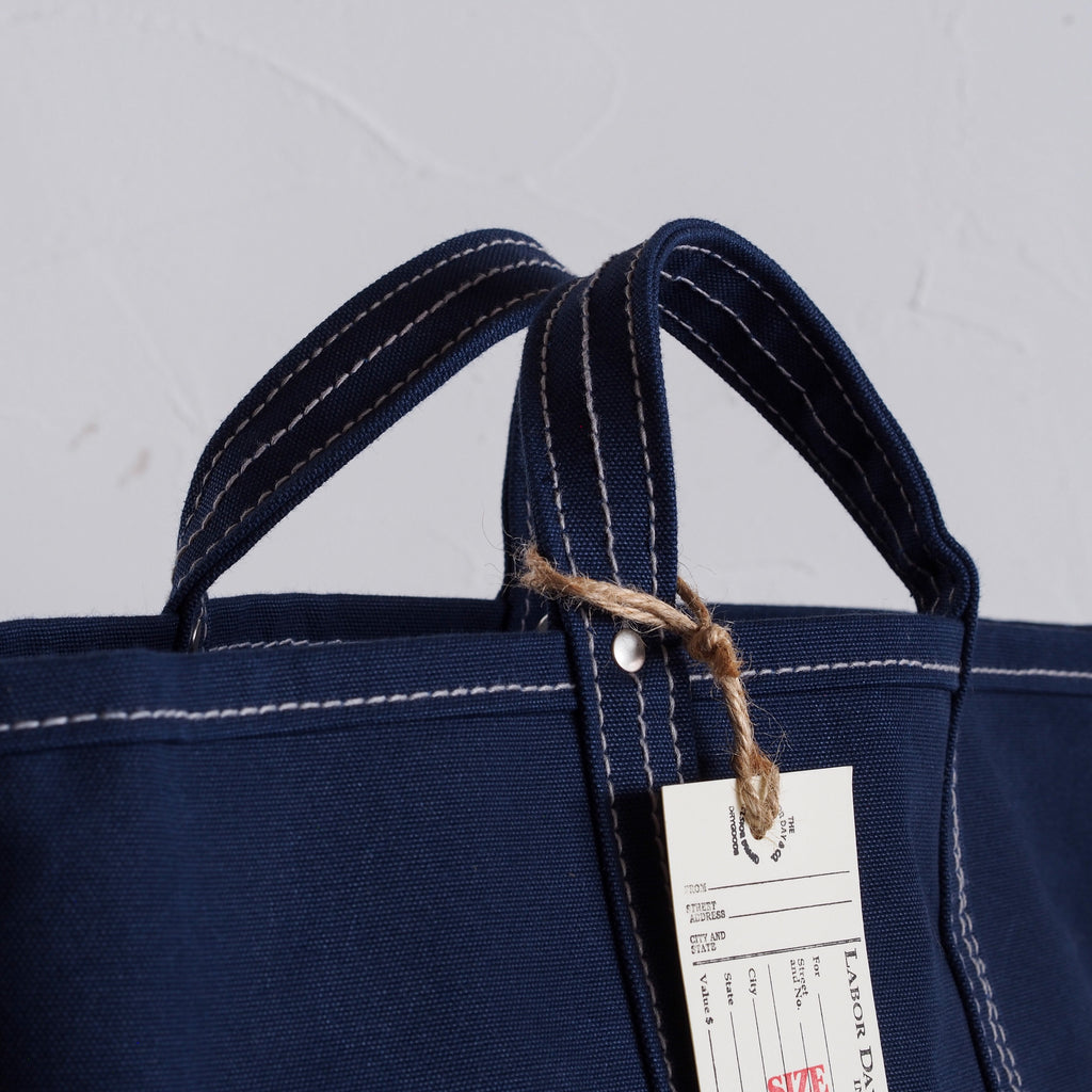 LABOR DAY-TOOL BAG-[NAVY-REGULAR]