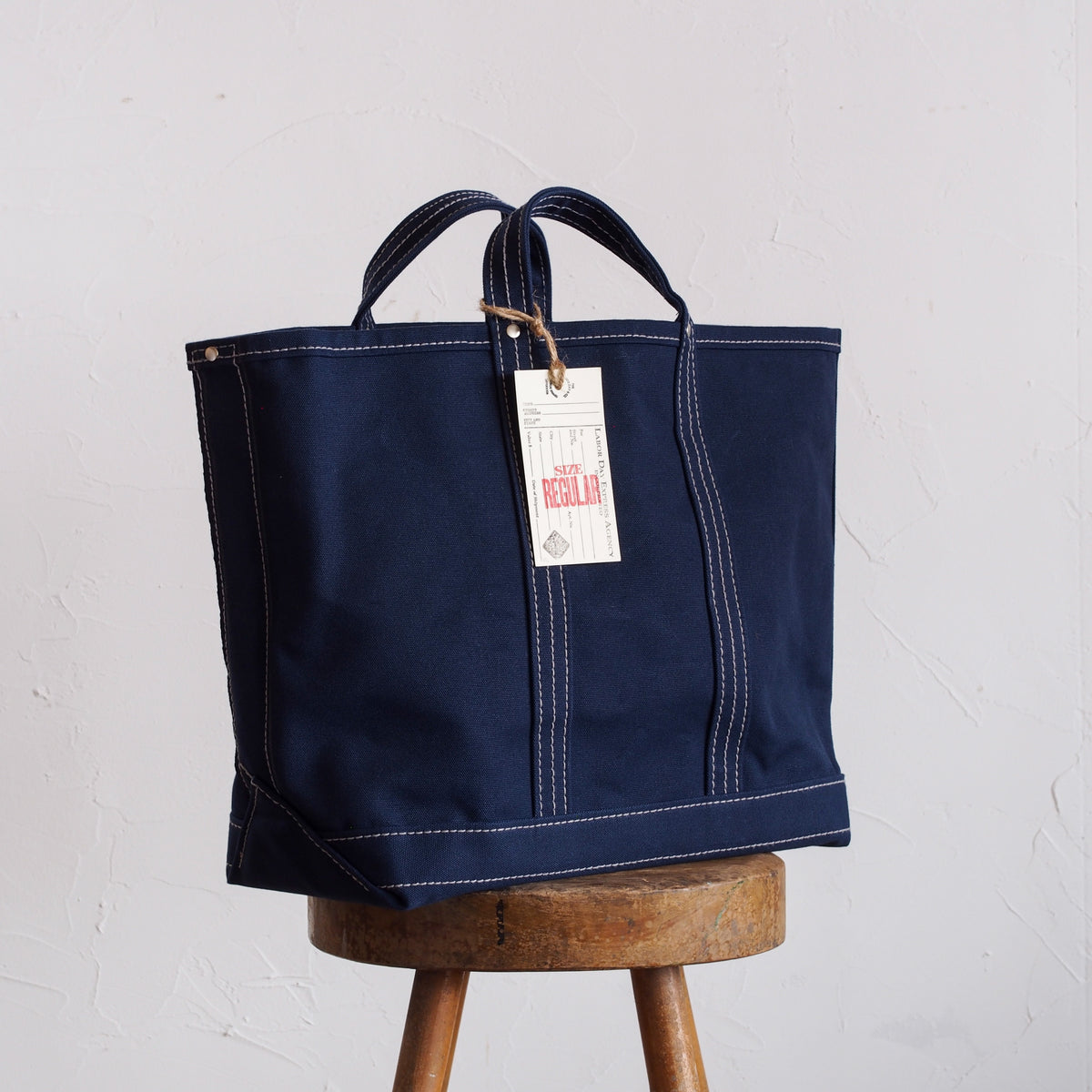 LABOR DAY-TOOL BAG-[NAVY-REGULAR]