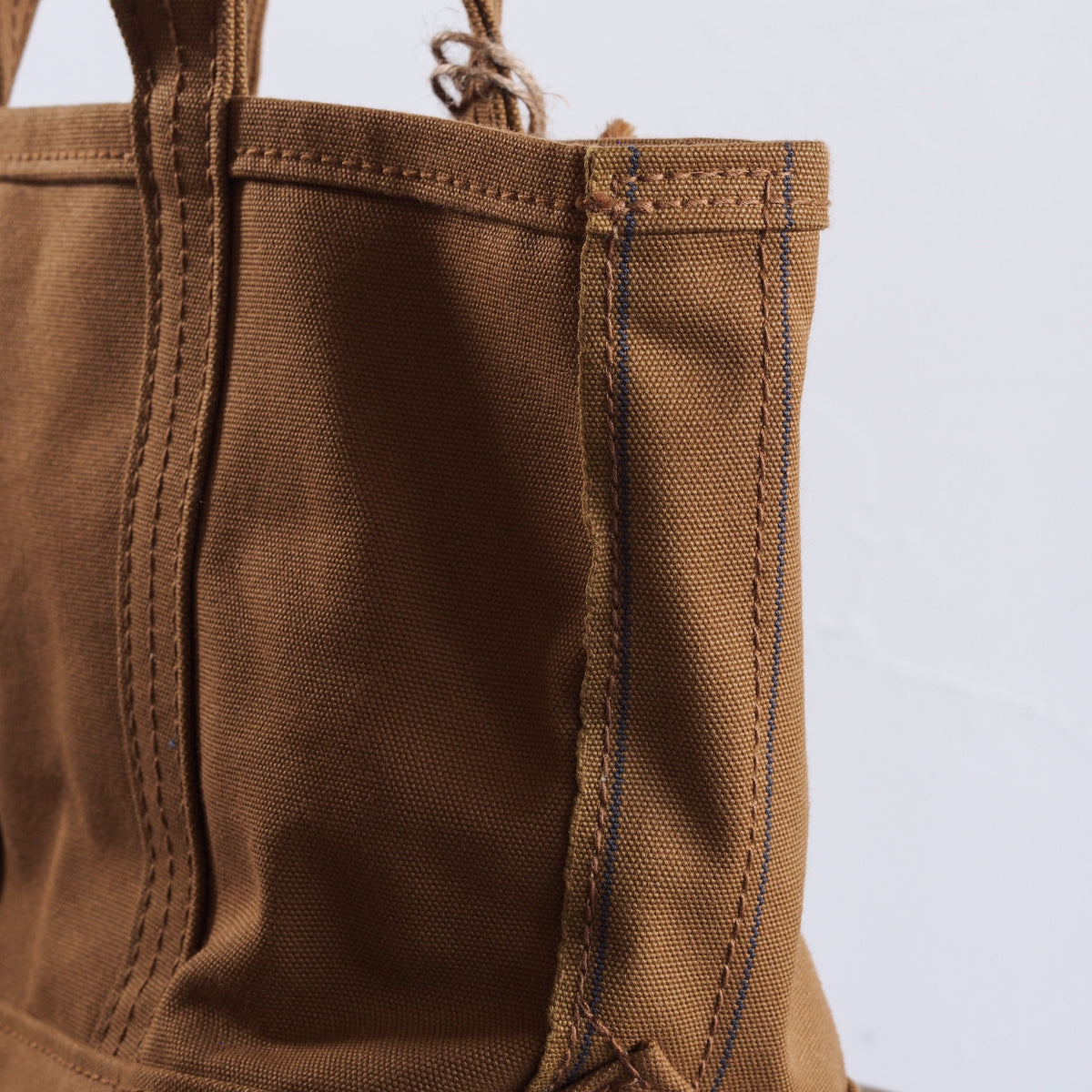 LABOR DAY-TOOL BAG-【BROWN X-SMALL】