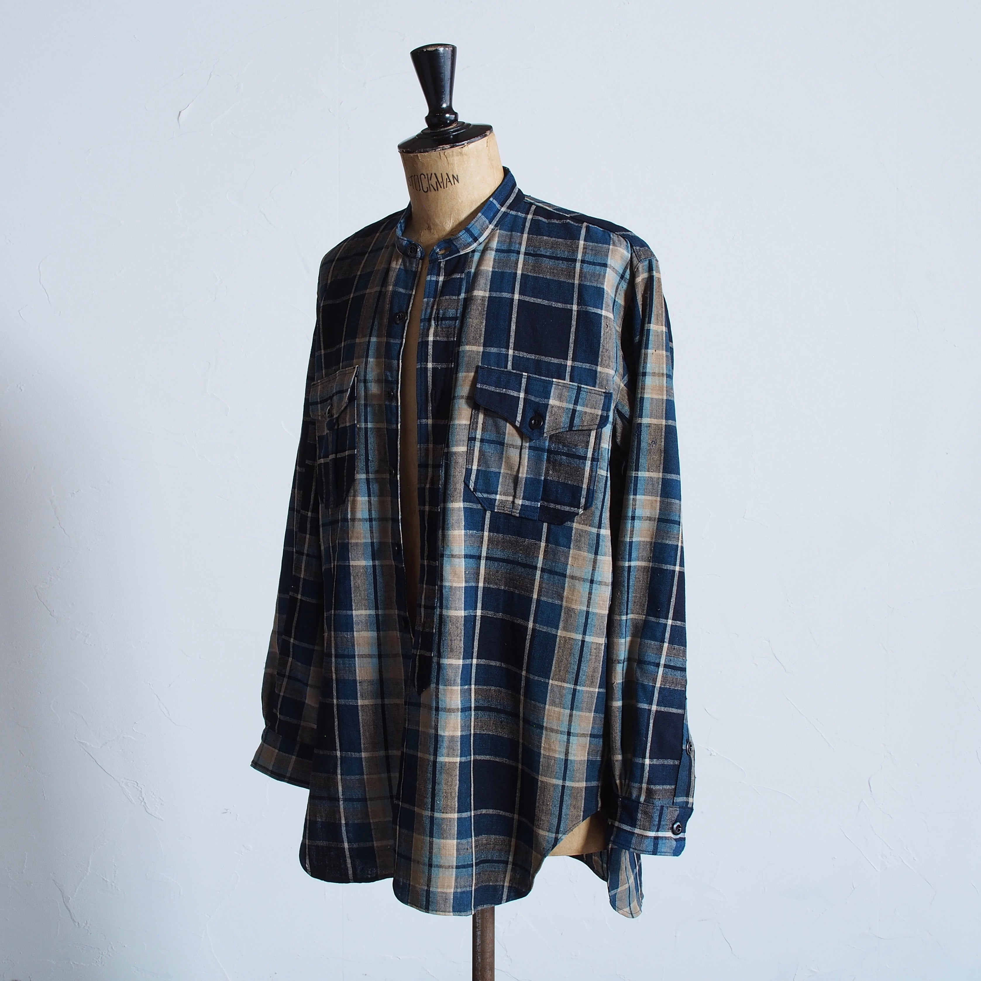 NORA SHIRT~type japan~⑯meiji~taisho