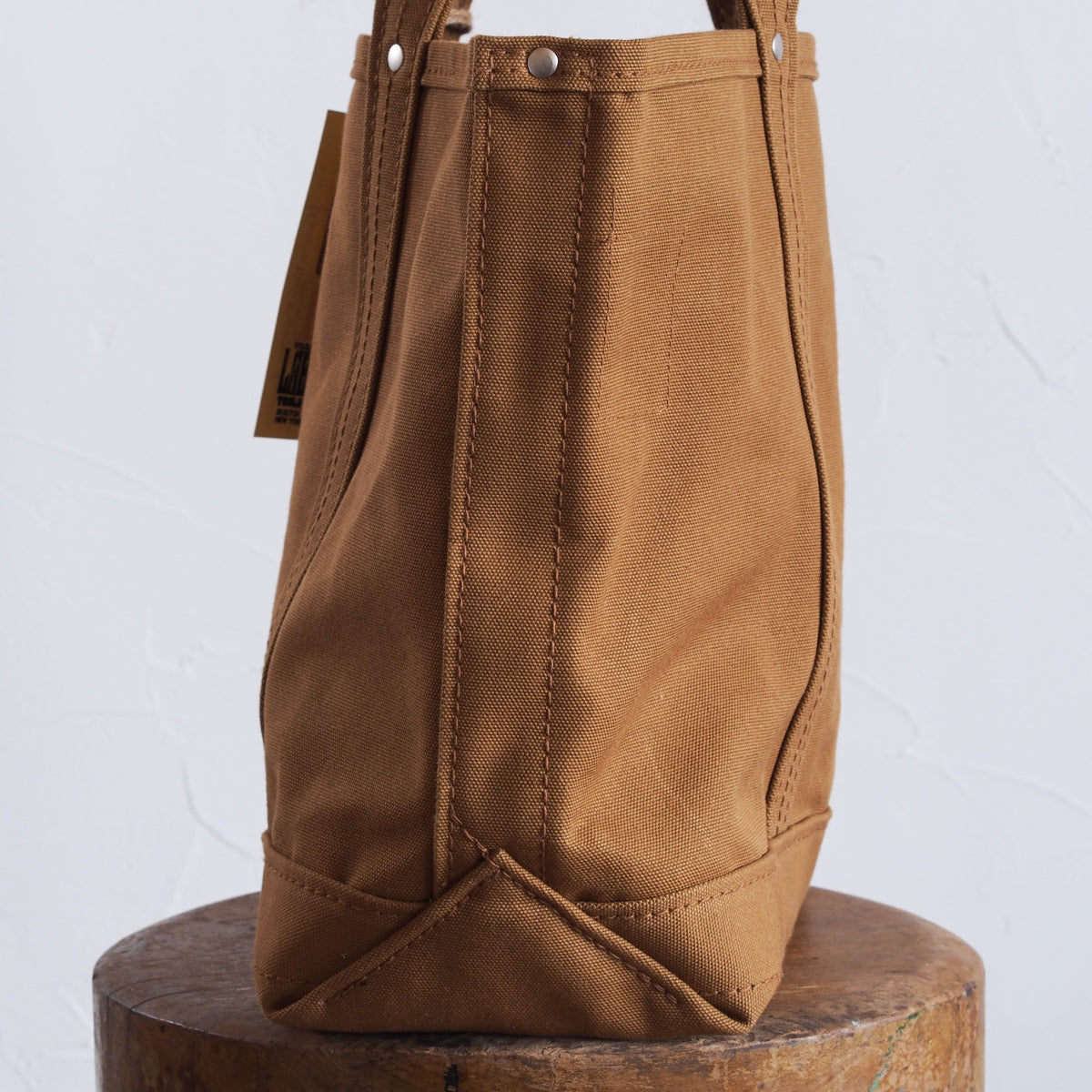 LABOR DAY-TOOL BAG-【BROWN-SMALL】