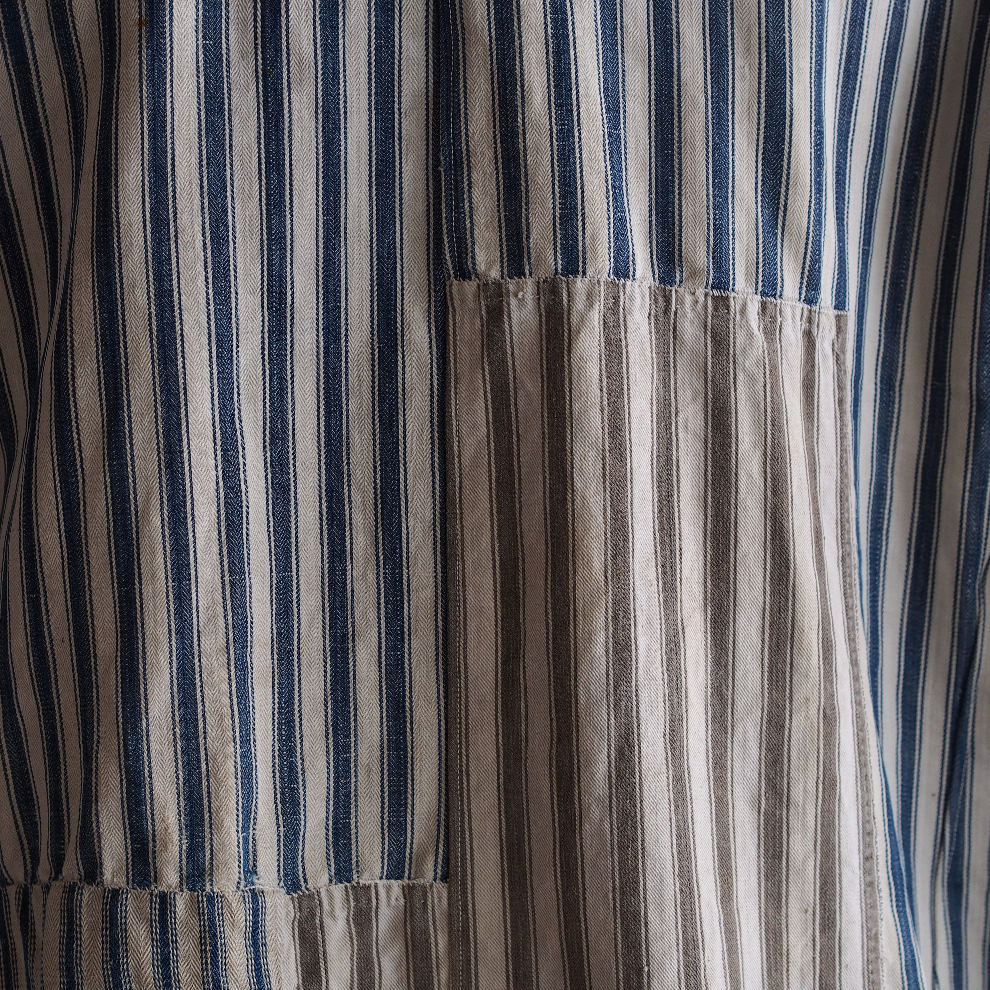 NORA JACKET~french vintage fabric~
