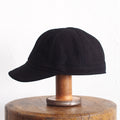 SASHIKO CAP~type mechanic~60