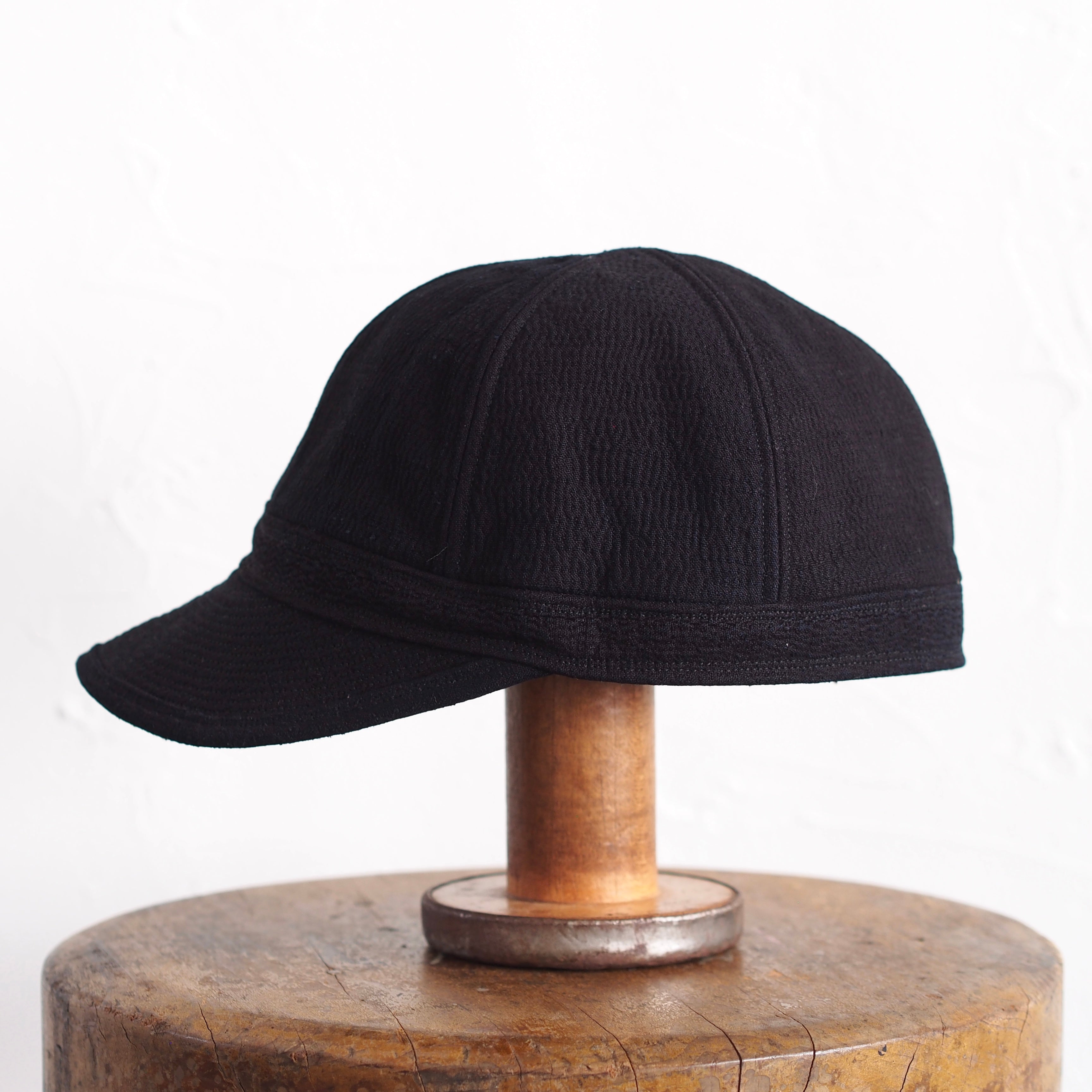SASHIKO CAP~type mechanic~60