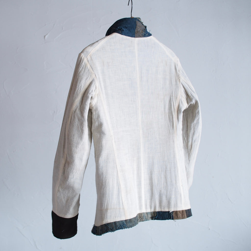 NORA JACKET~Japan old boro fabric~