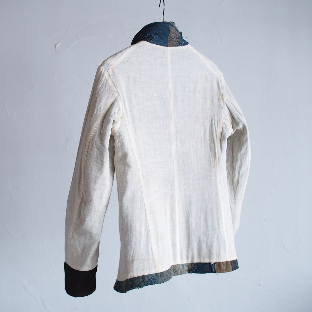 NORA JACKET~Japan old boro fabric~