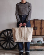 LABOR DAY-TOOL BAG-【NATURAL-REGULAR】