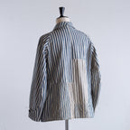 NORA JACKET~french vintage fabric~