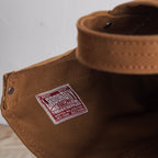 LABOR DAY-TOOL BAG-【BROWN-SMALL】