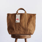 LABOR DAY-TOOL BAG-【BROWN-SMALL】