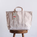 LABOR DAY-TOOL BAG-【NATURAL-SMALL】