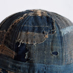BORO(襤褸)CAP ~type mechanic~60