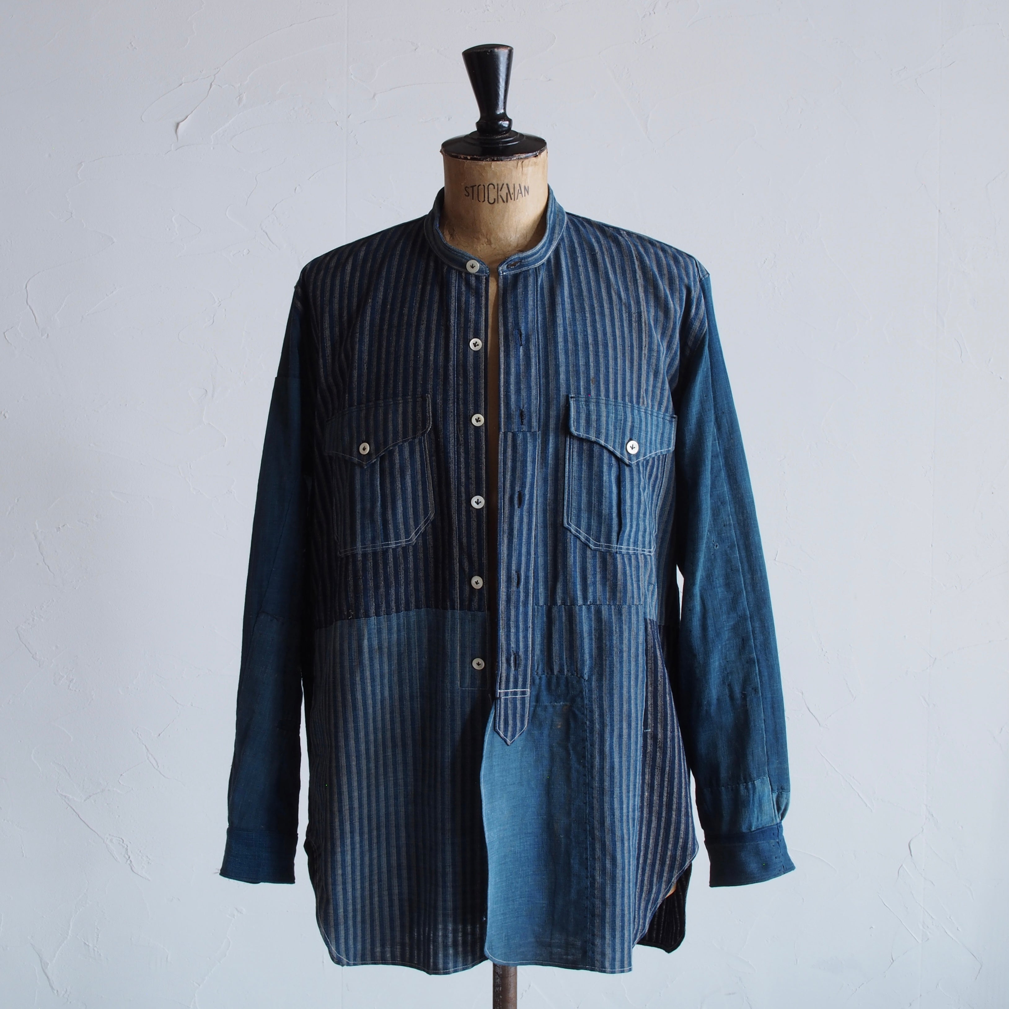 NORA SHIRT~type japan~⑮taisho~early showa