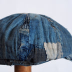 BORO(襤褸)CAP ~type news boy~60