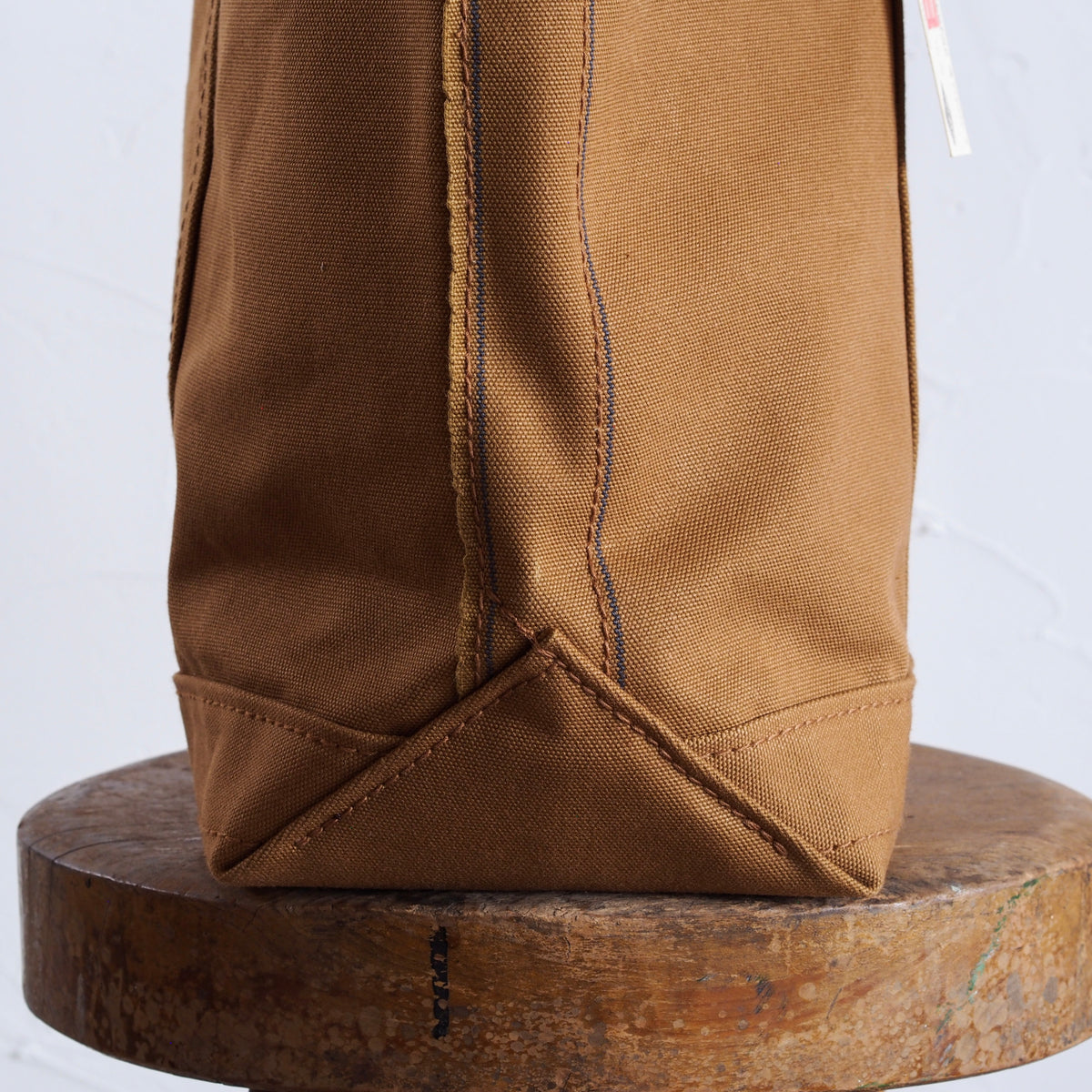 LABOR DAY-TOOL BAG-【BROWN-REGULAR】