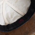 BORO(襤褸)CAP ~type mechanic~60 end of edo-meiji