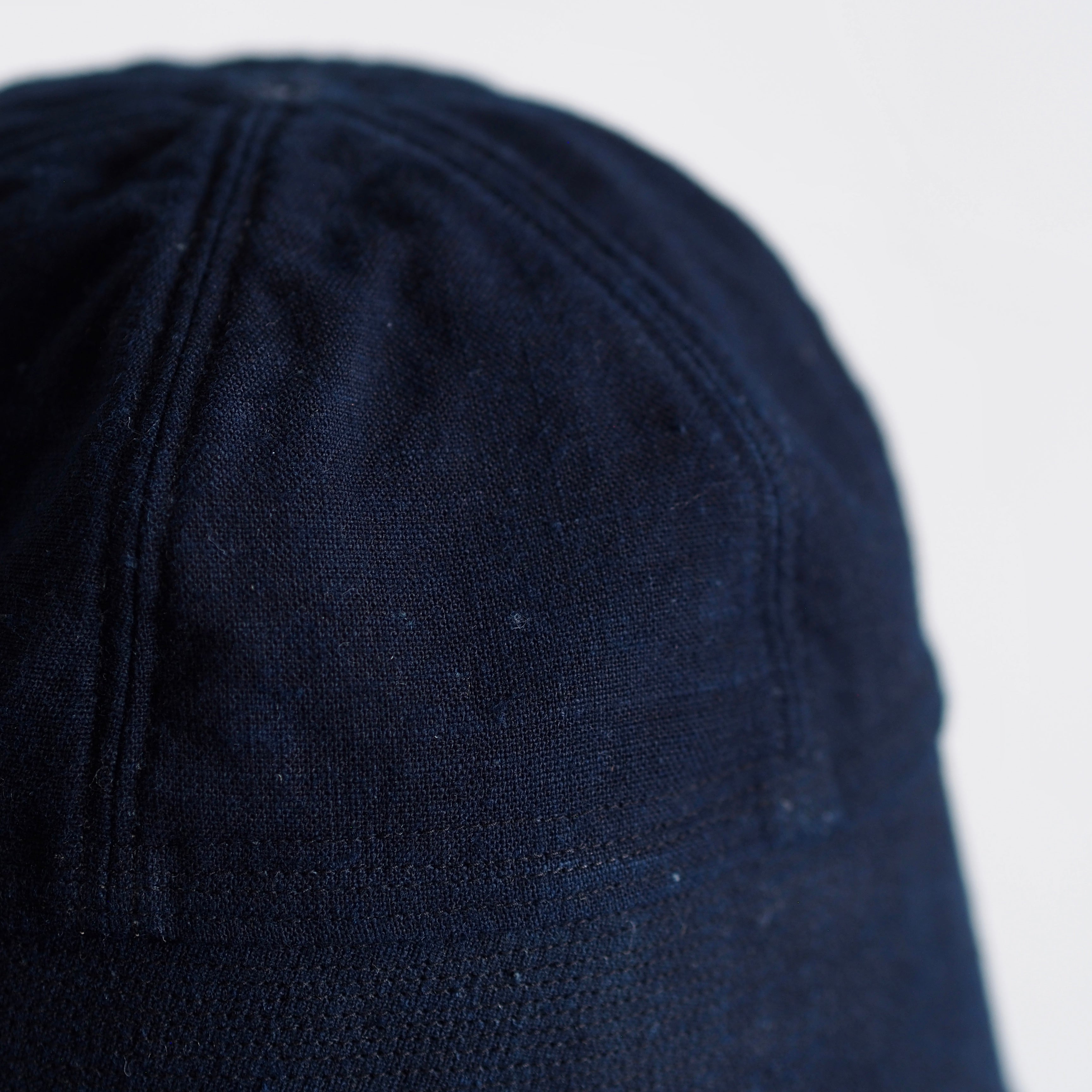 JAPAN VINTAGE FABRIC HAT ~type sailor~60