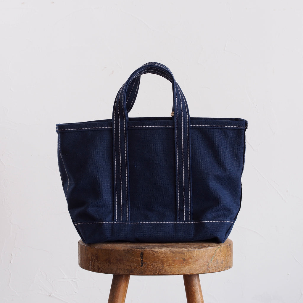 LABOR DAY-TOOL BAG-【NAVY X-SMALL】