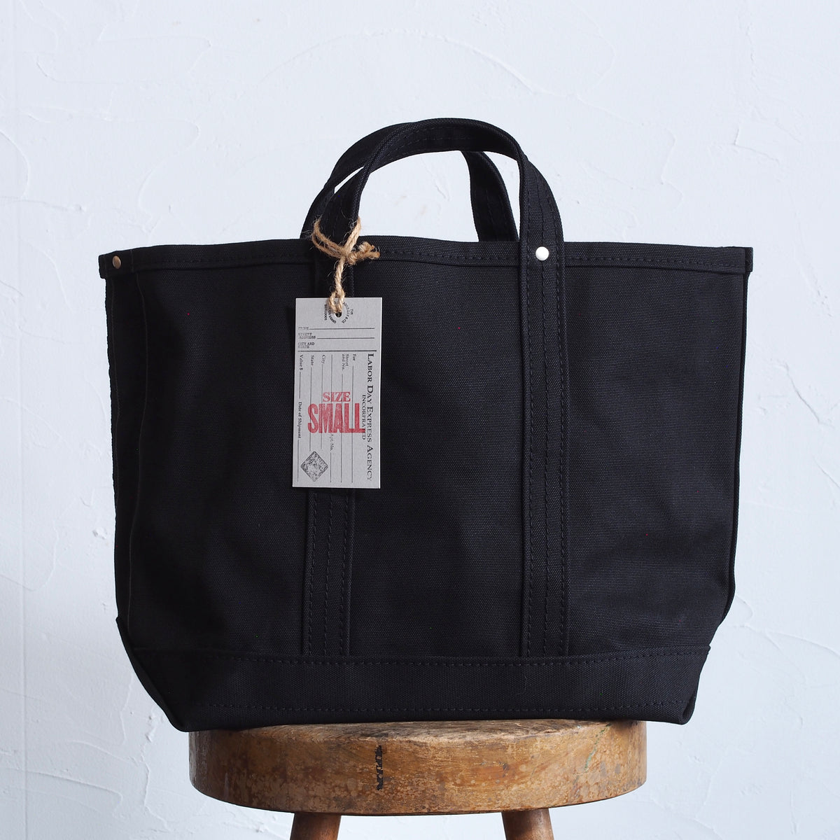 LABOR DAY-TOOL BAG-【BLACK-SMALL】