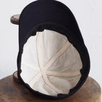 SASHIKO CAP~type mechanic~61