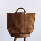 LABOR DAY-TOOL BAG-【BROWN-SMALL】
