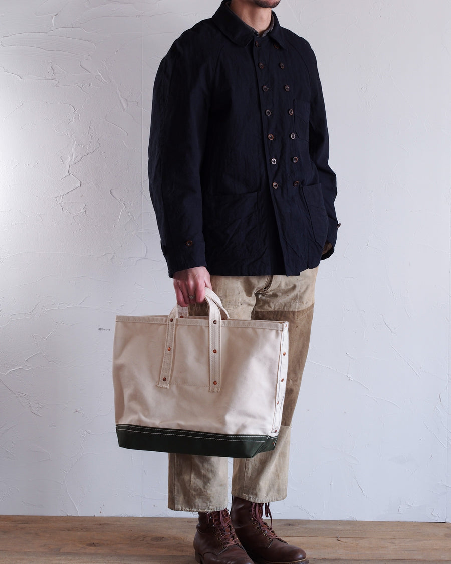 LABOR DAY-REINFORCED CARGO BAG-