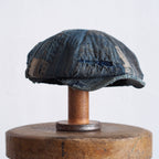 BORO(襤褸)CAP ~type news boy~60