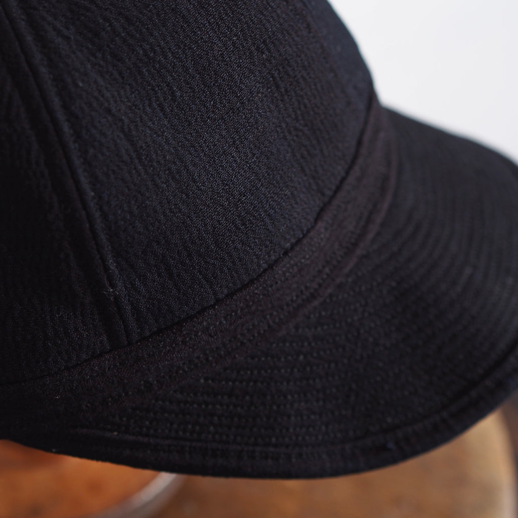 SASHIKO CAP~type mechanic~59