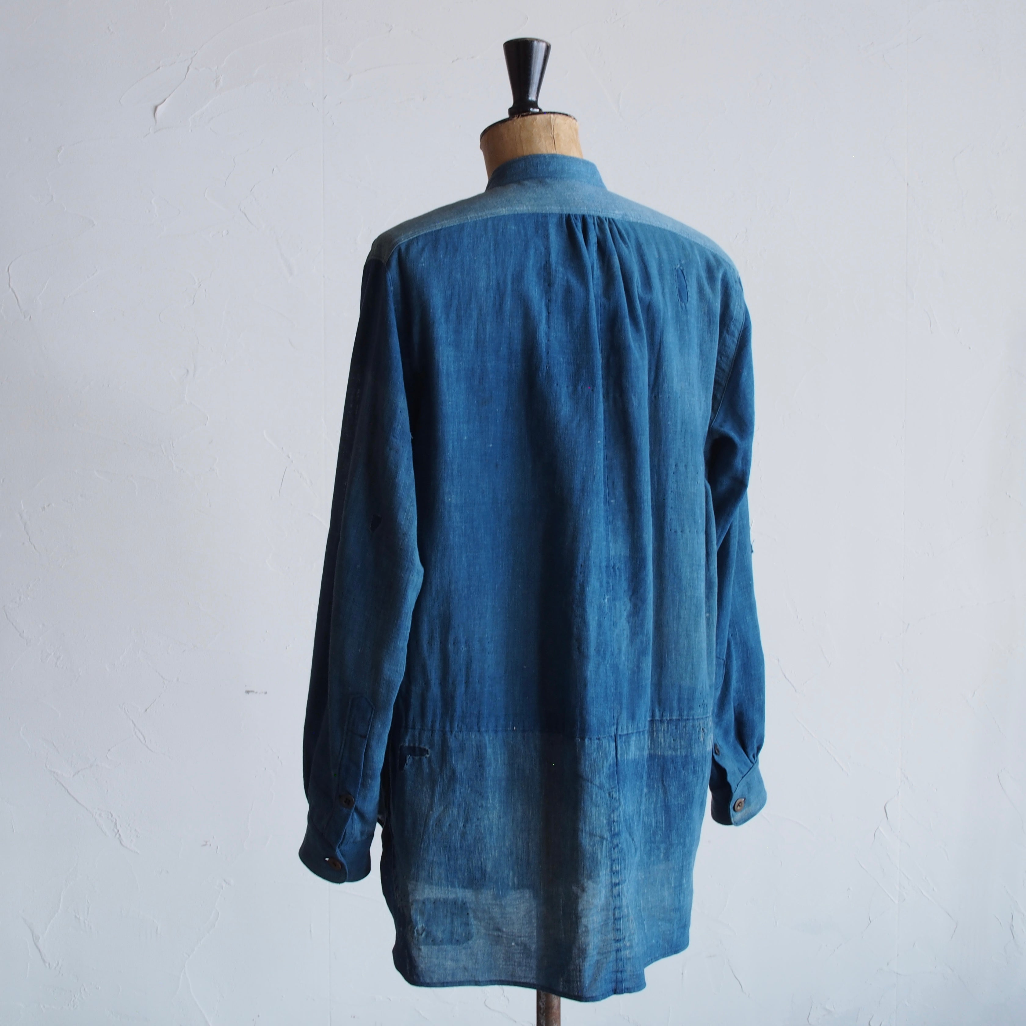 NORA SHIRT~type japan~⑭taisho~early showa