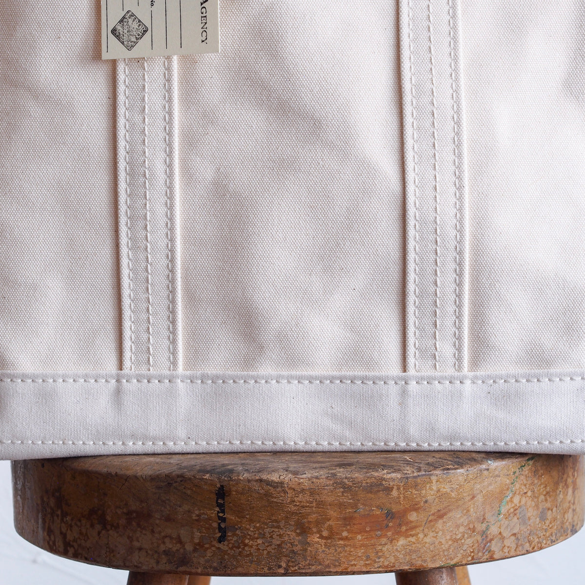 LABOR DAY-TOOL BAG-【NATURAL-REGULAR】