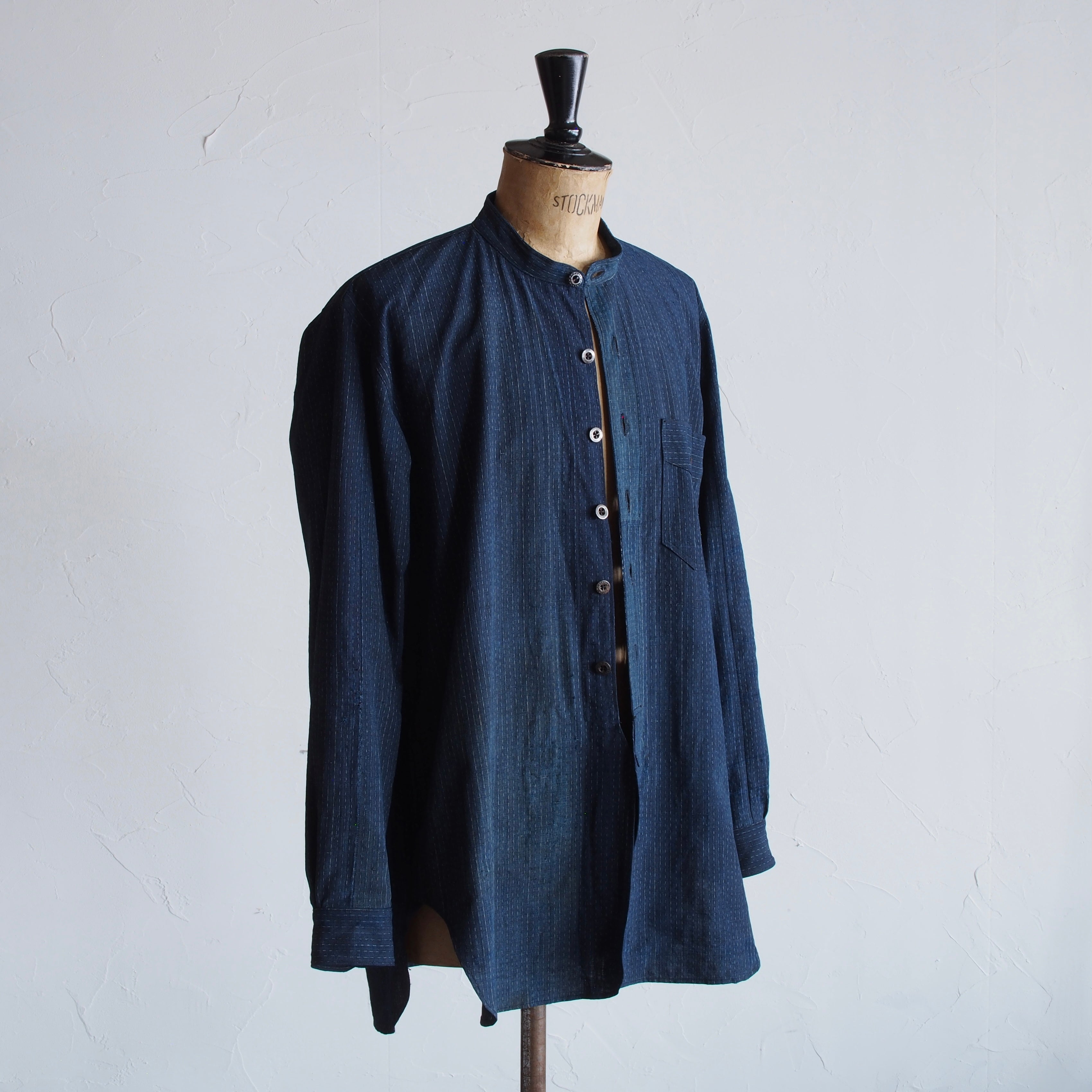 NORA SHIRT~type japan~⑬early showa