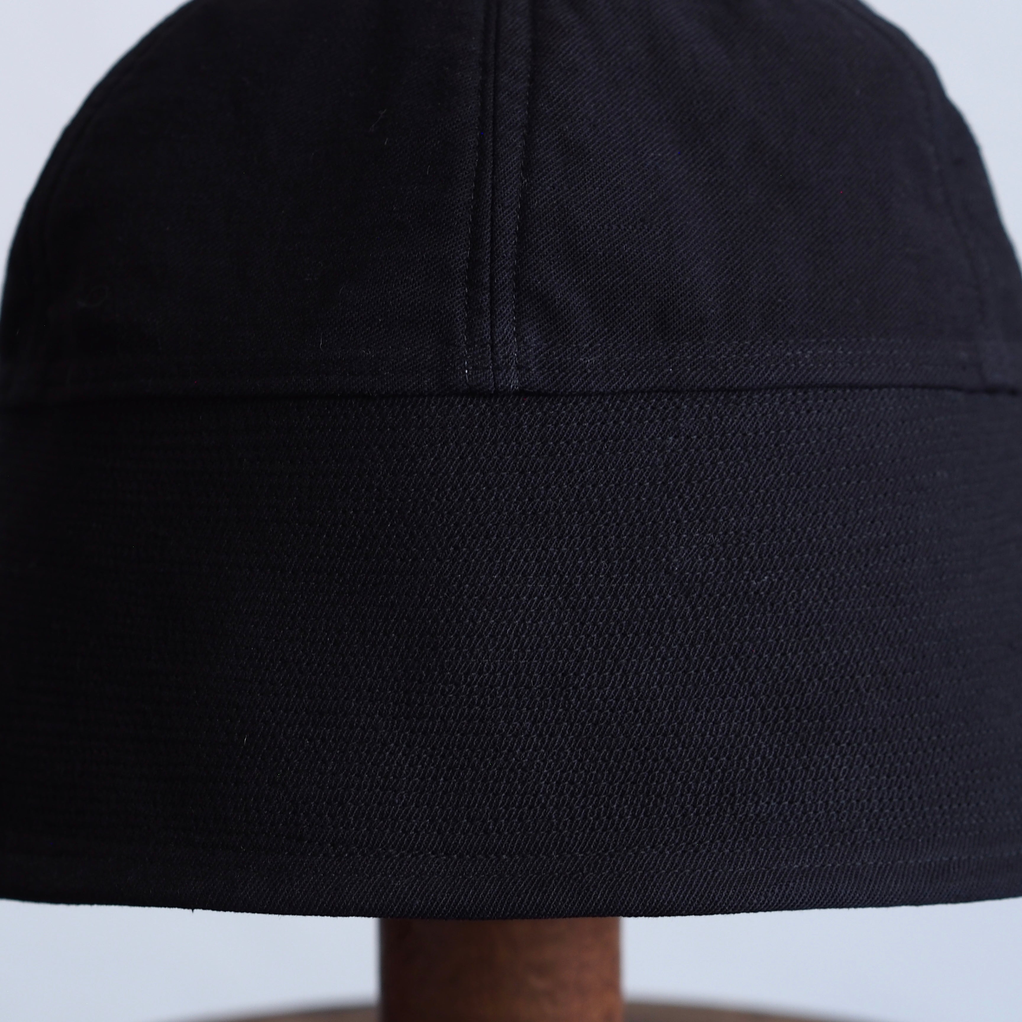 JAPAN VINTAGE FABRIC HAT ~type sailor~61