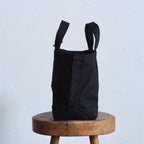LABOR DAY-TOOL BAG-【BLACK X-SMALL】