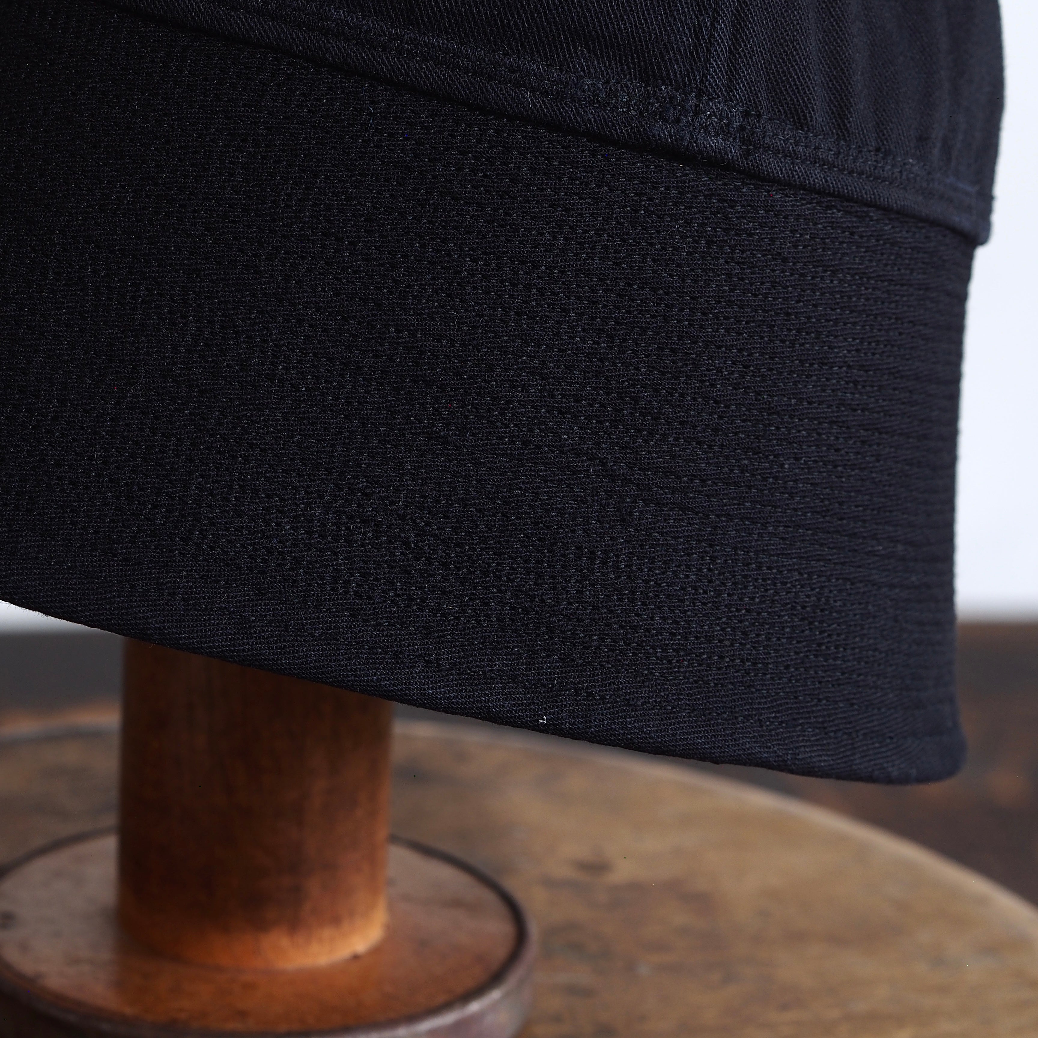 JAPAN VINTAGE FABRIC HAT ~type sailor~61