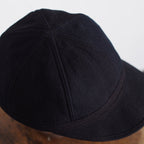 SASHIKO CAP~type mechanic~59