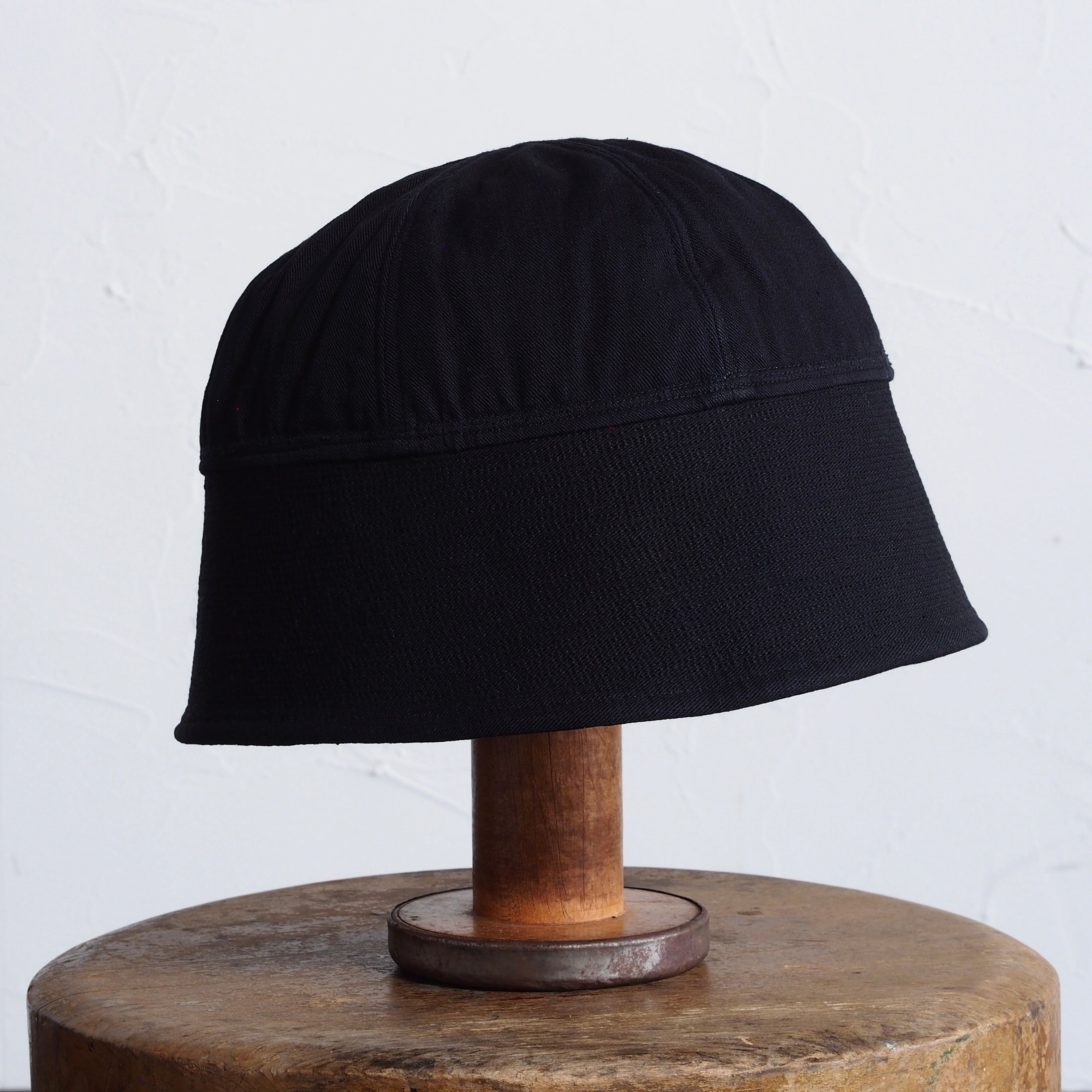 JAPAN VINTAGE FABRIC HAT ~type sailor~61
